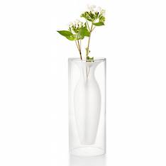 Philippi Esmeralda Vase