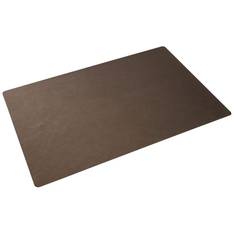 Eva Plain Bronze Placemat Set of 4
