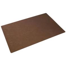 Eva Plain Copper Placemat Set of 4