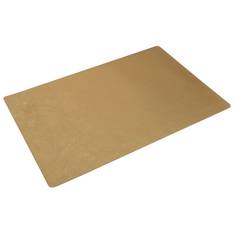 Eva Plain Gold Placemat Set of 4