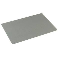 Eva Pearl Grey Placemat Set of 4