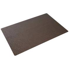 Eva Skin Pearl Copper Placemat Set of 4