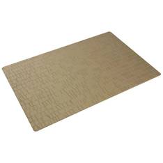 Eva Skin Pearl Gold Placemat Set of 4