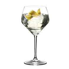 Extreme Gin Glasses Set of 4