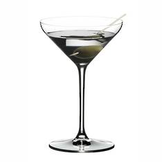 Extreme Martini Pair