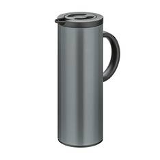 Insulated Jug Firenze Cool Grey 1L