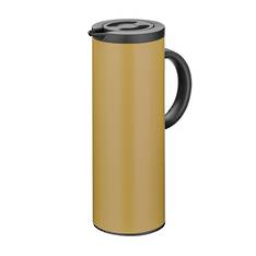 Insulated Jug Firenze Sand 1L