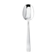 Flat Bouillon/Cream Soup Spoon