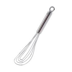 Rosle Flat Whisk 22cm