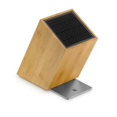 FlexTec Knife Block - Bamboo