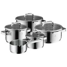 Function 4 Advanced 5 Piece Cookware Set