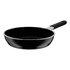 Fusiontec Black 24cm Frying Pan