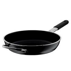Fusiontec Black 28cm Frying Pan
