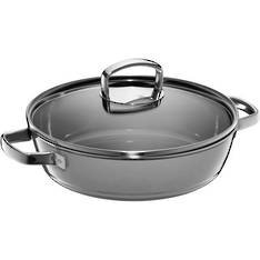 Fusiontec Platinum 28cm Stewpot