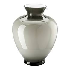 Gianna Vase Grey