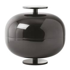 Gio Ponti Centrepiece PVD Black