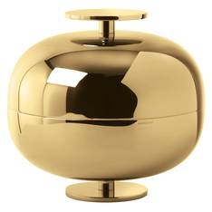 Gio Ponti Centrepiece PVD Gold