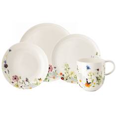 Grand Air 16 Piece Set