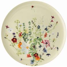 Grand Air 32cm Coupe Service Plate