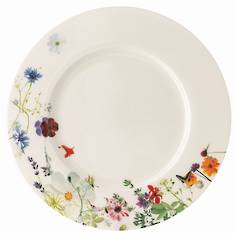 Grand Air 28cm Rim Plate