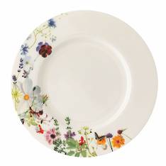 Grand Air 23cm Rim Plate