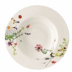Grand Air 23cm Rim Deep Plate