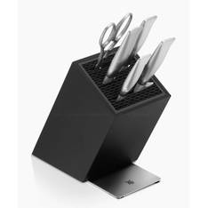 Grand Gourmet Knife Set & Block 6pce