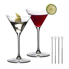 Martini & Cocktail Pick Bundle