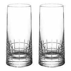 Graphik Highball Pair