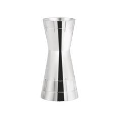 Graphik Silver Jigger