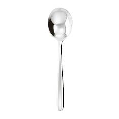 Hannah Bouillon/Cream Soup Spoon