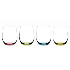 Riedel Happy O Set 4