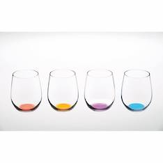 Riedel Happy O Set 4 Vol 2