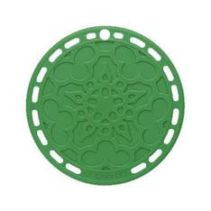 Heritage Trivet Bamboo Green