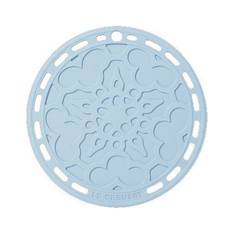 Heritage Trivet Coastal Blue