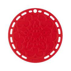 Heritage Trivet Cerise