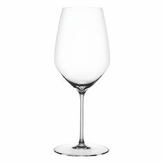 Hi-Lite Bordeaux Glass Pair