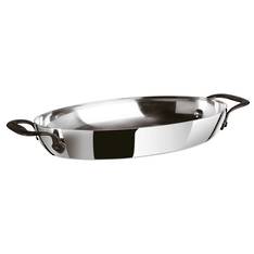 Home Chef Oval Baker