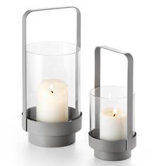Home Small Lantern