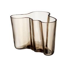 Aalto Vase 16cm Linen