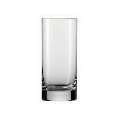Paris/Iceberg Large Long Drink Glass Set of 6