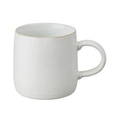 Impressions Cream Small Mug