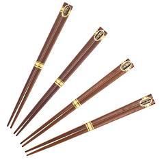 Ironwood Chopstick Set