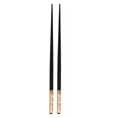 Jardin d'Eden Japanese Rose Gold Chopstick Pair