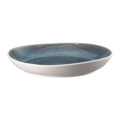 Junto Aquamarine Deep Plate 33cm