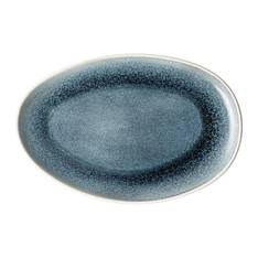 Junto Aquamarine Platter 33cm