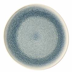 Junto Aquamarine 27cm Plate