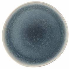 Junto Aquamarine 30cm Service Plate