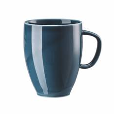 Junto Ocean Blue Mug