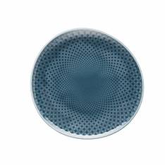 Junto Ocean Blue 16cm Plate